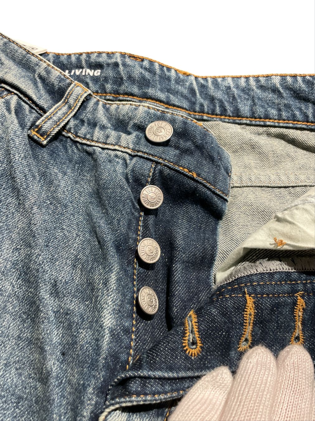 Jeans Diesel D-Sire