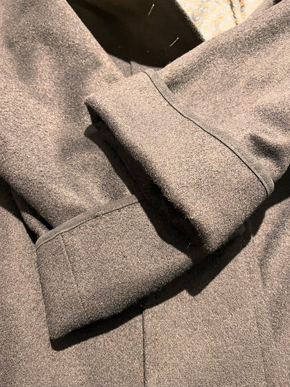 Cappotto Loden Steinbock