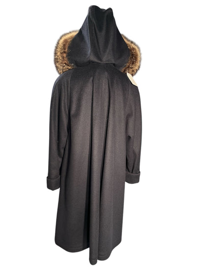 Cappotto Loden Steinbock