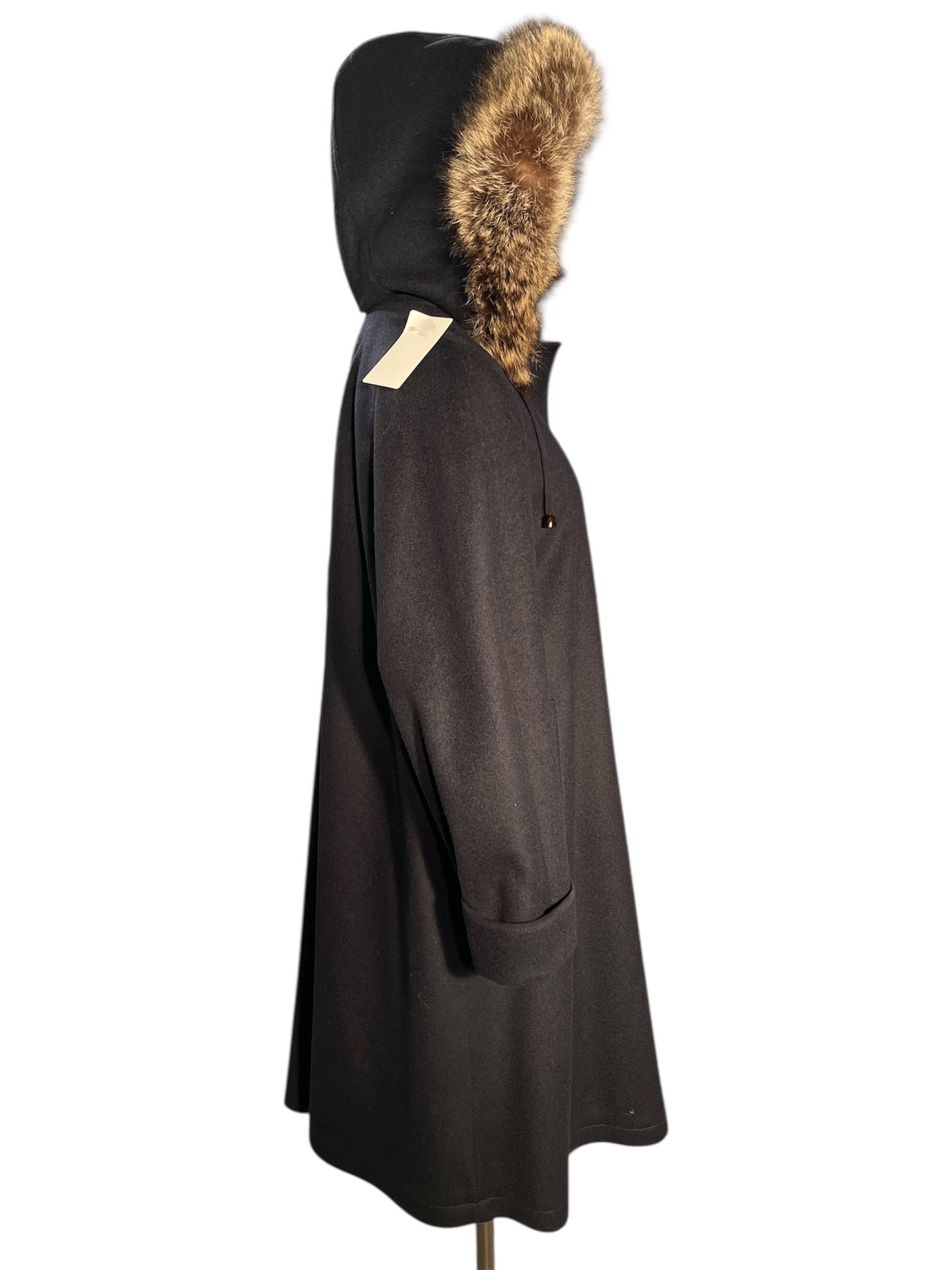 Cappotto Loden Steinbock