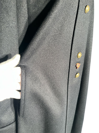 Cappotto Loden Steinbock