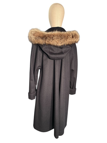 Cappotto Loden Steinbock