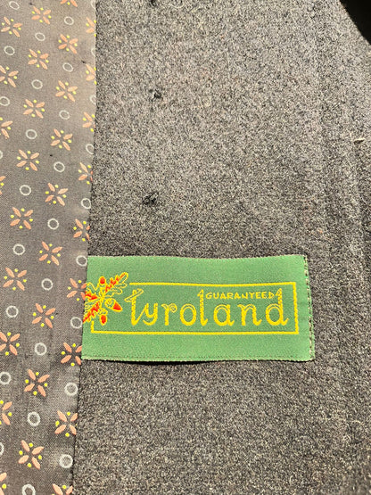 Cappotto Loden Steinbock