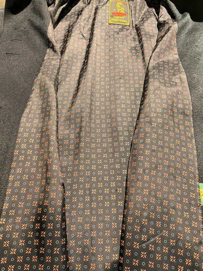 Cappotto Loden Steinbock