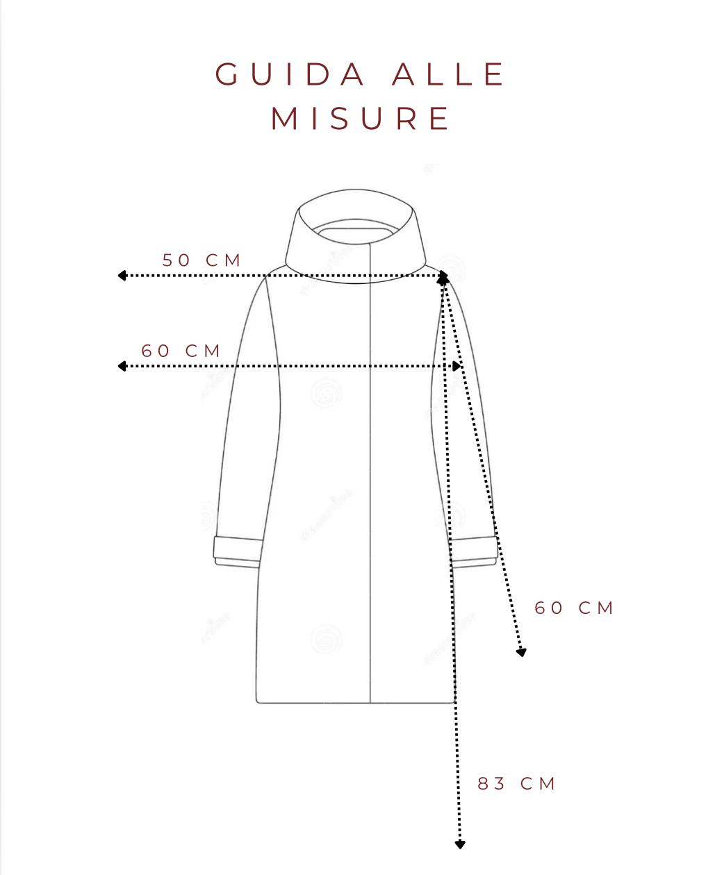 Pelliccia in marmotta