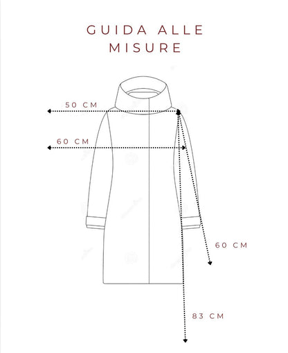 Pelliccia in marmotta