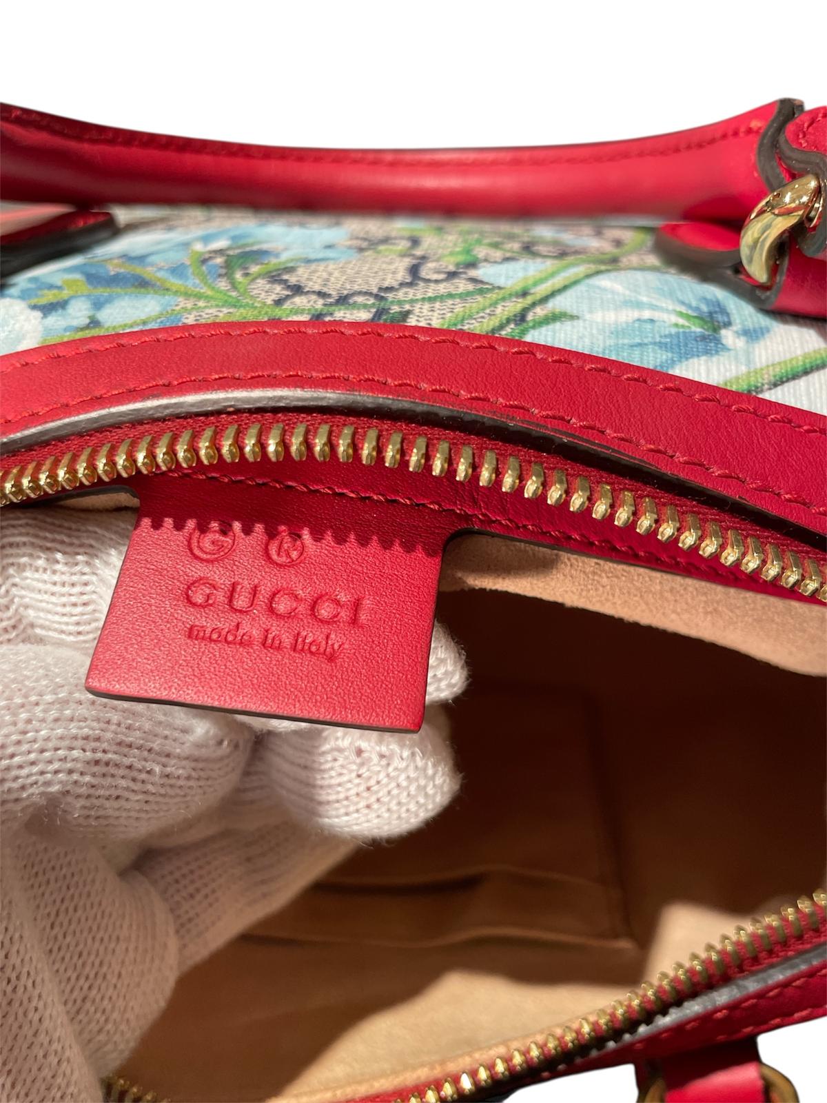 Gucci Boston Bloom