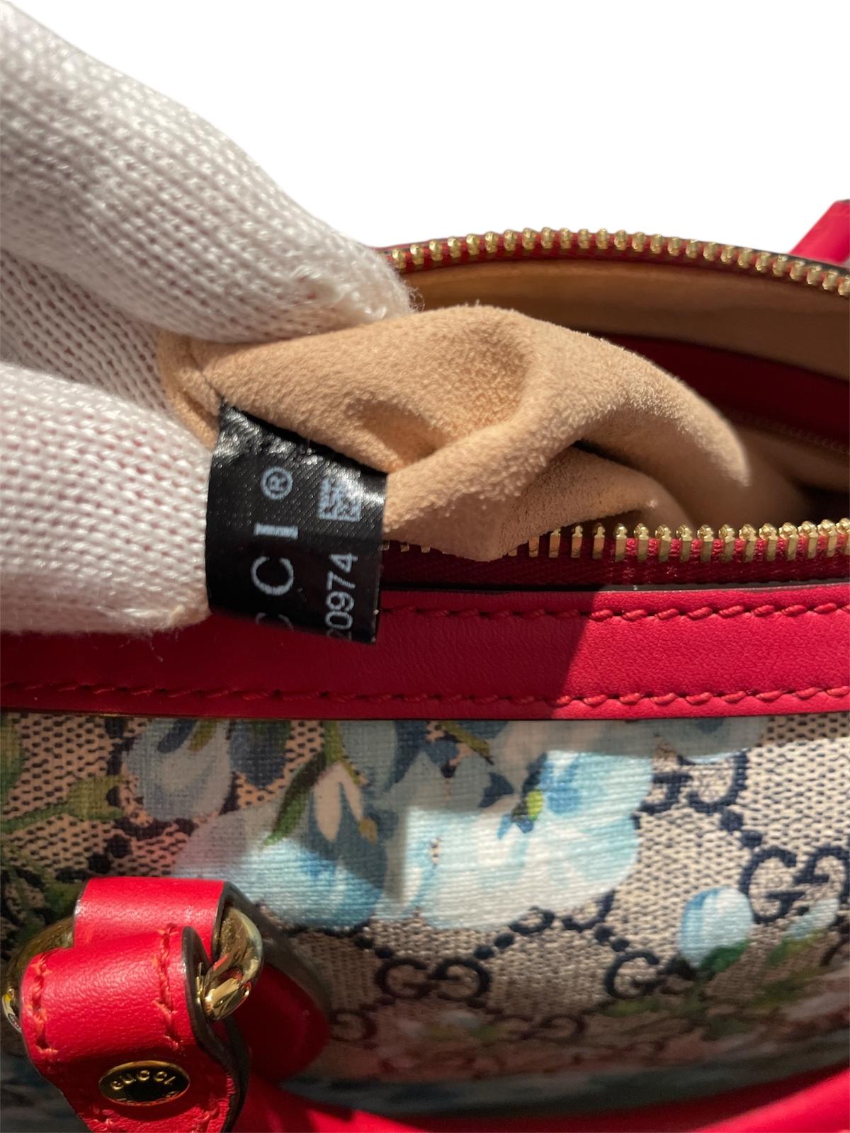 Gucci Boston Bloom