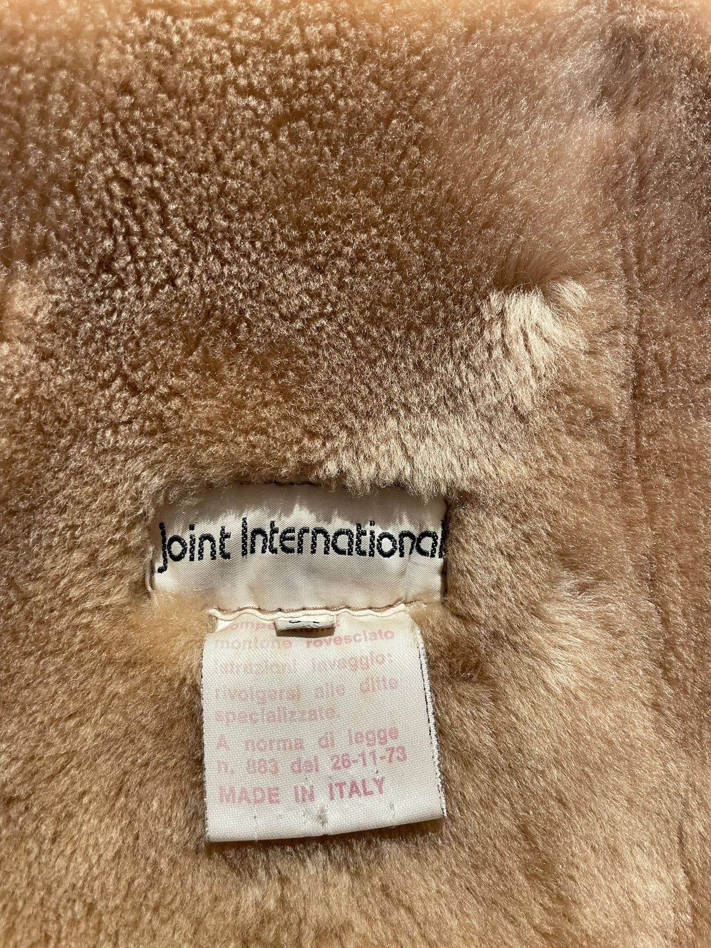 Montone Joint International