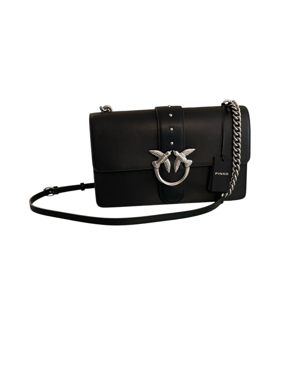 Pinko Love Bag One