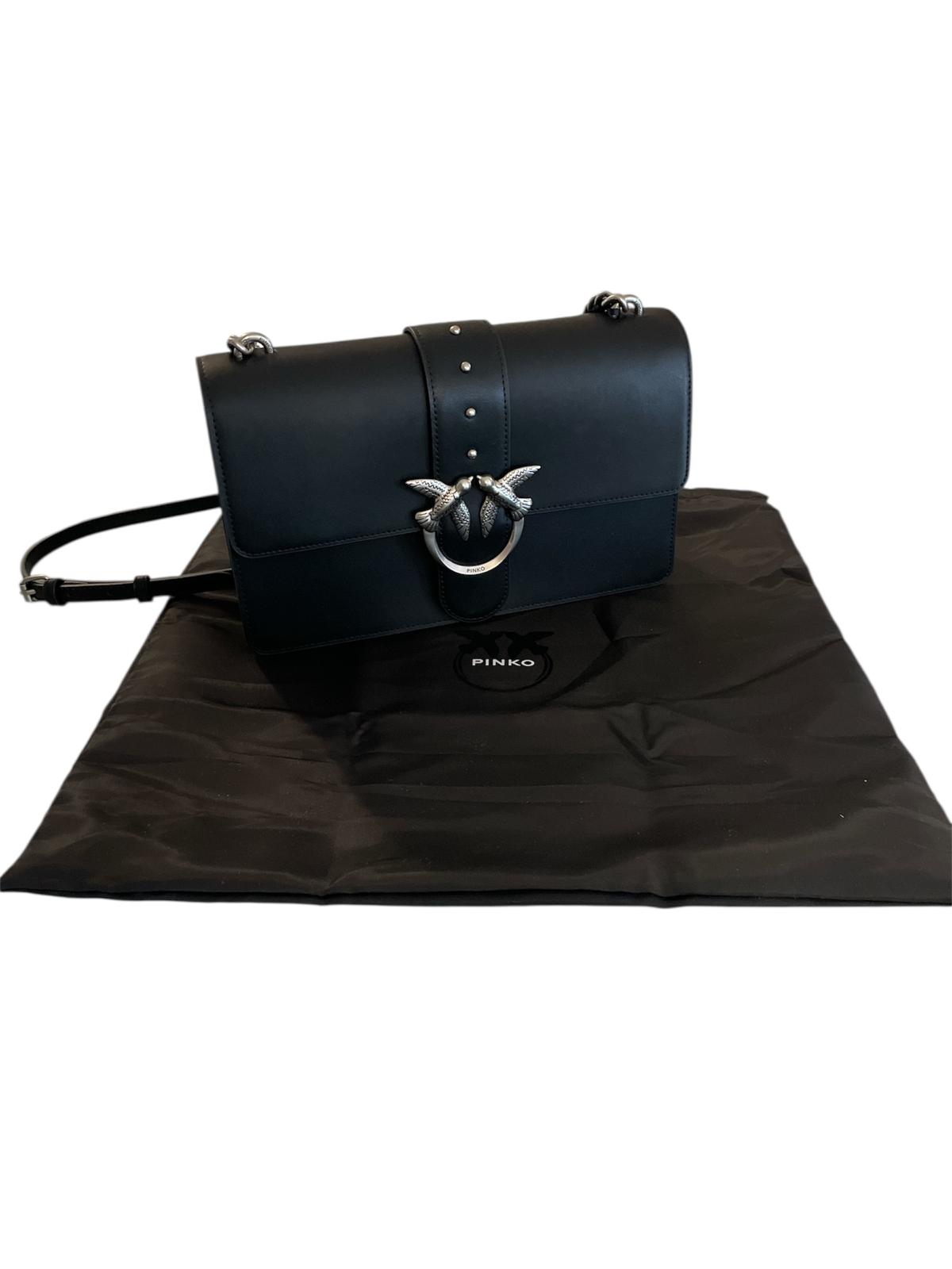 Pinko Love Bag One