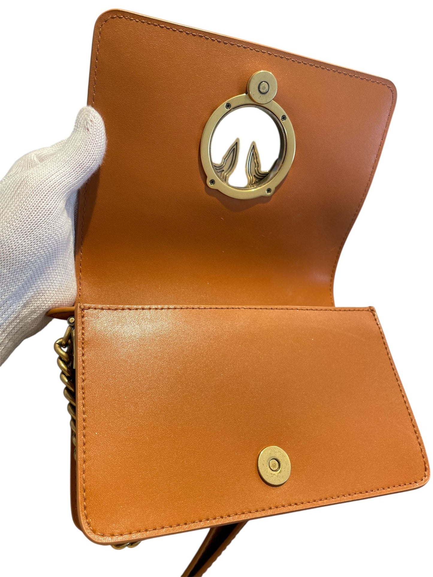 Pinko Love Mini Click Simply