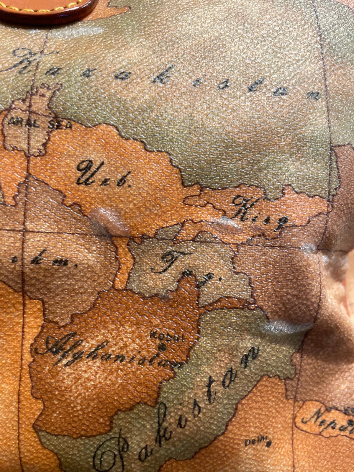 Bauletto Alviero Martini