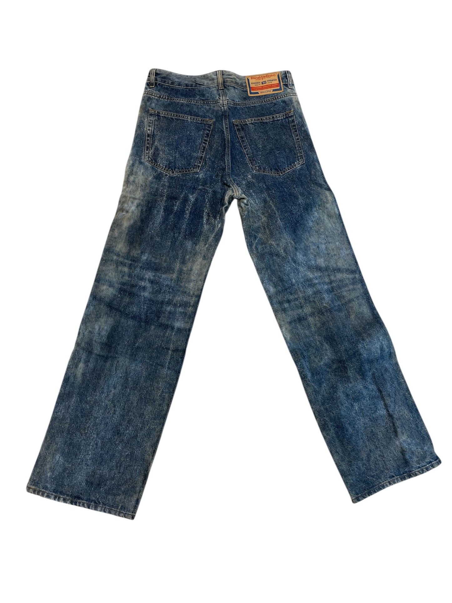 Jeans Diesel D-Rise
