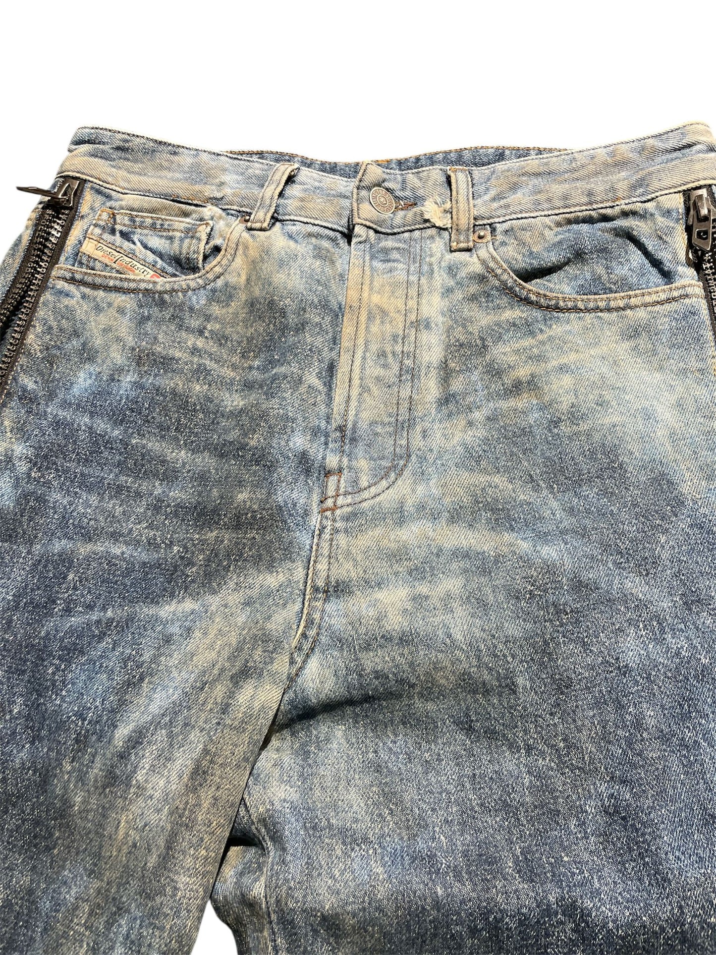 Jeans Diesel D-Rise