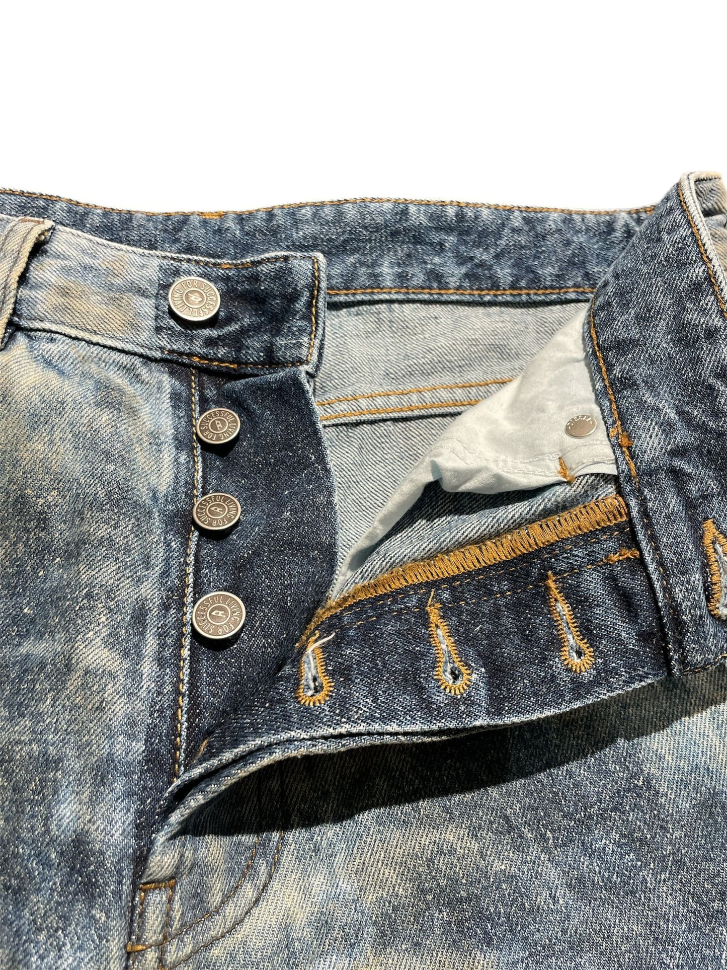 Jeans Diesel D-Rise