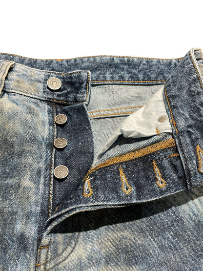 Jeans Diesel D-Rise