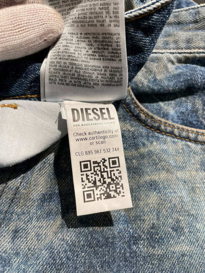 Jeans Diesel D-Rise