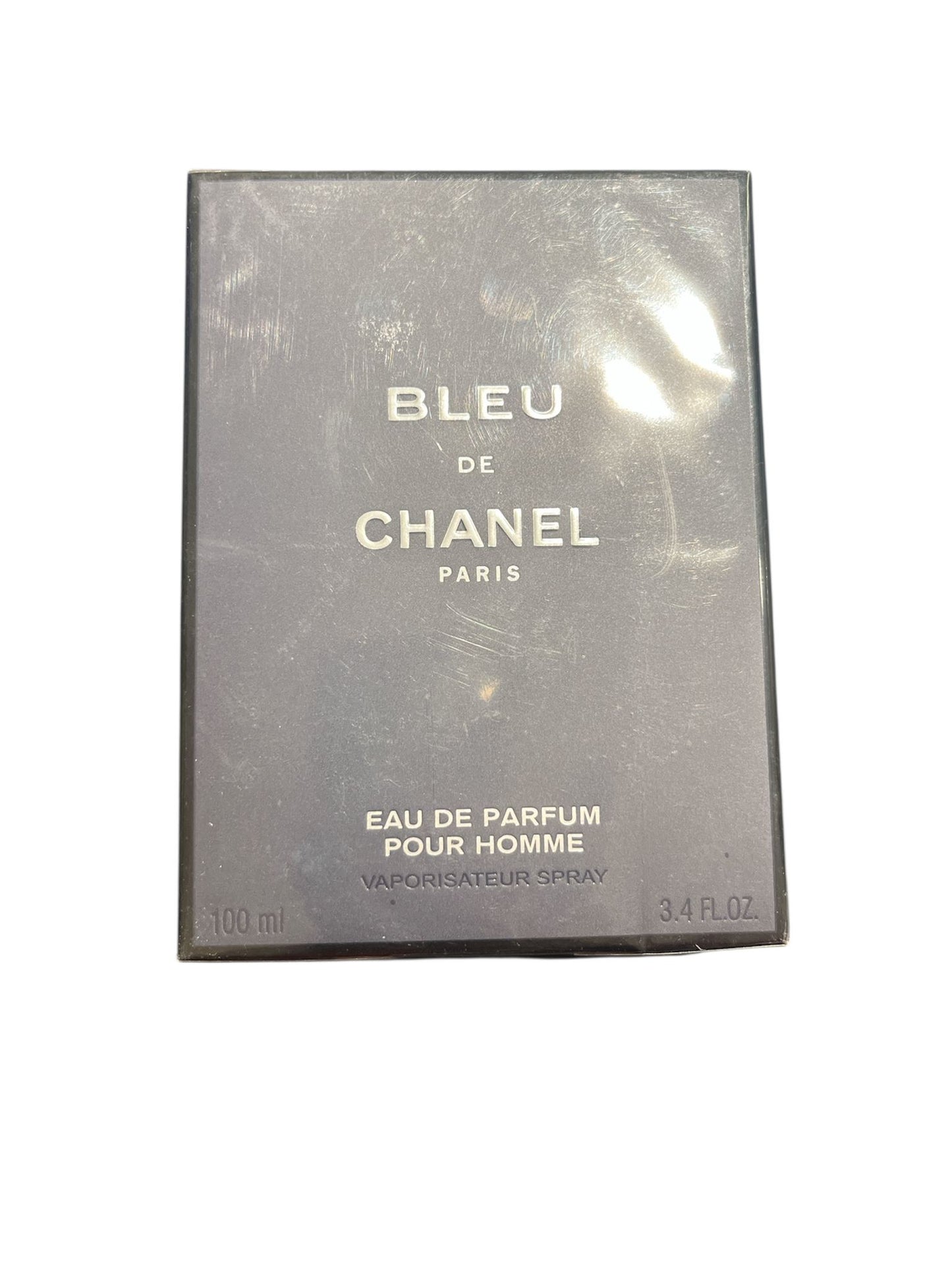 Profumo Chanel Bleu