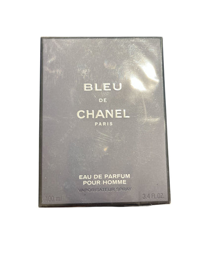 Profumo Chanel Bleu