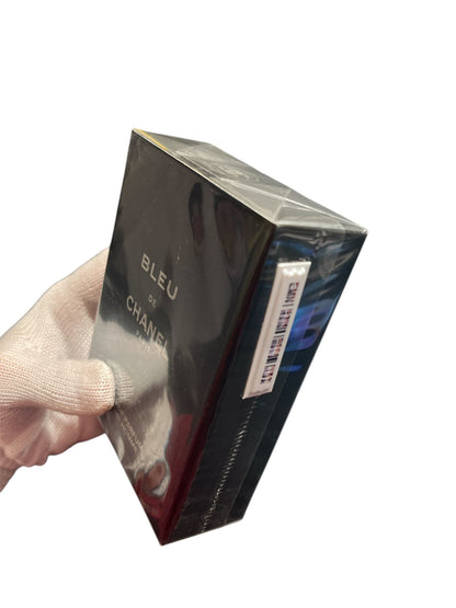 Profumo Chanel Bleu