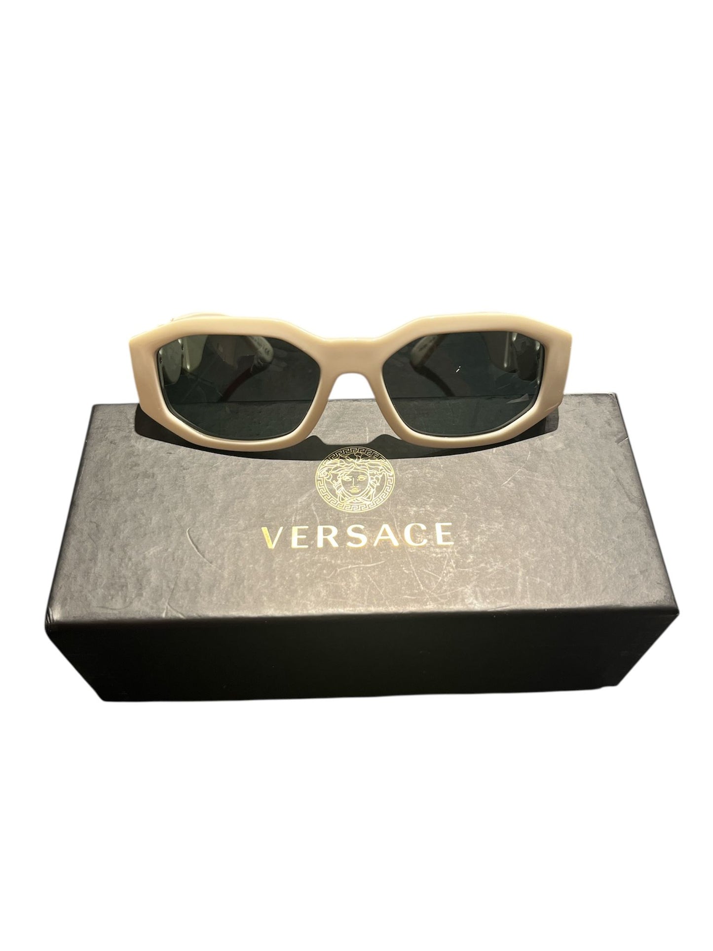 Occhiali Versace Medusa