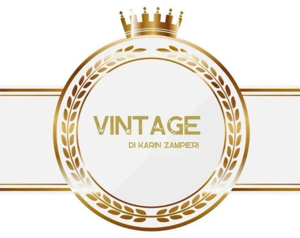 Vintage di Karin Zampieri