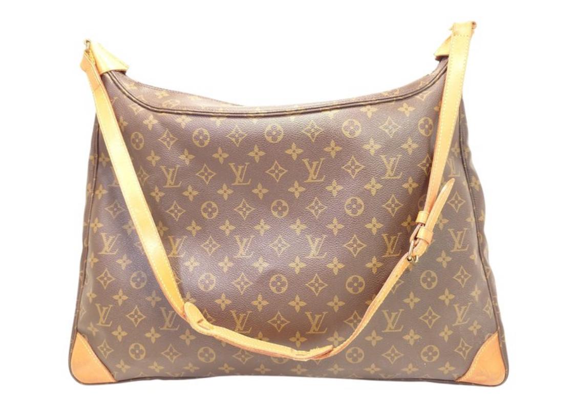 Louis Vuitton Boulogne 50