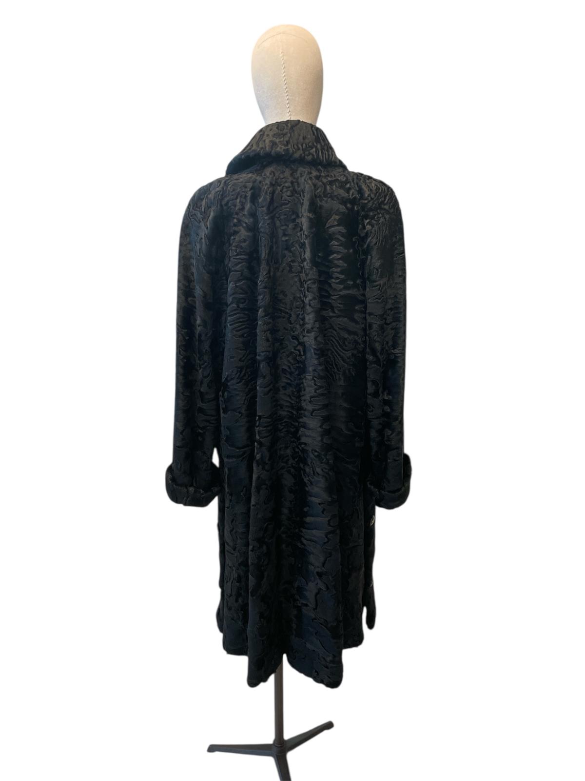 Pelliccia in persiano