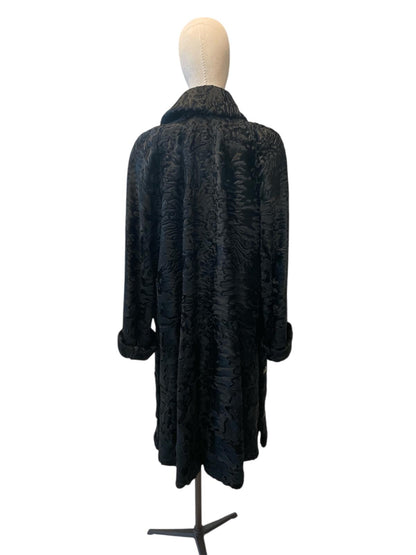 Pelliccia in persiano