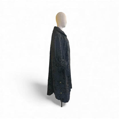 Pelliccia in persiano