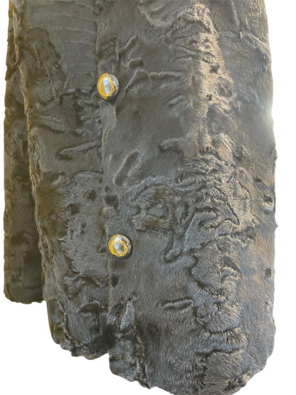 Pelliccia in persiano