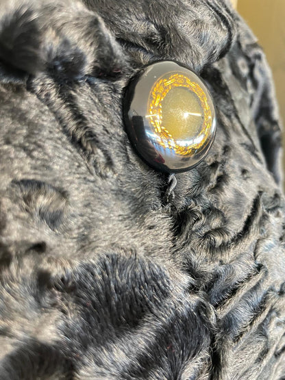 Pelliccia in persiano