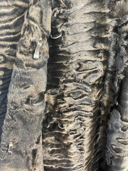 Pelliccia in persiano