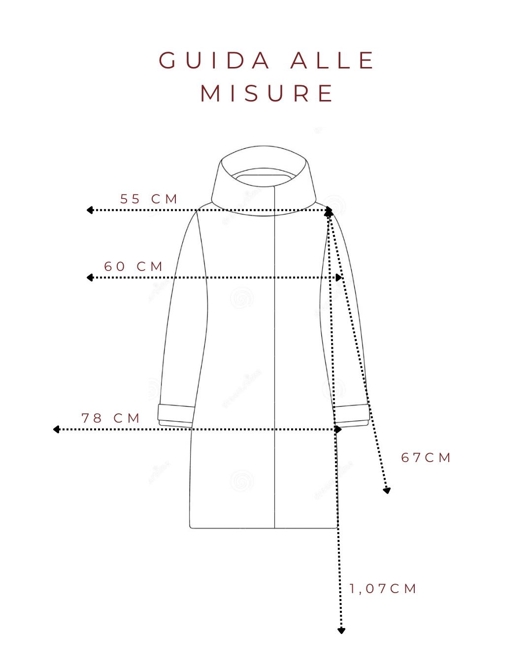 Pelliccia in persiano