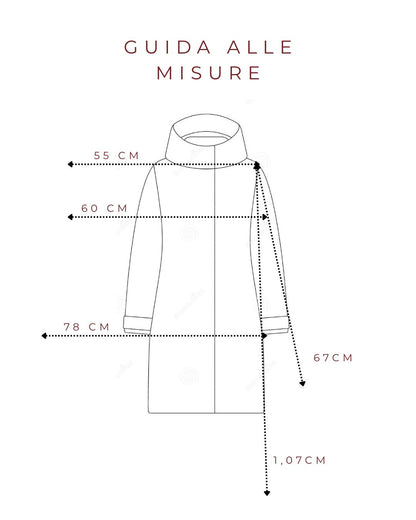 Pelliccia in persiano