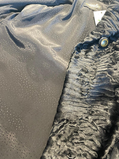 Pelliccia in persiano