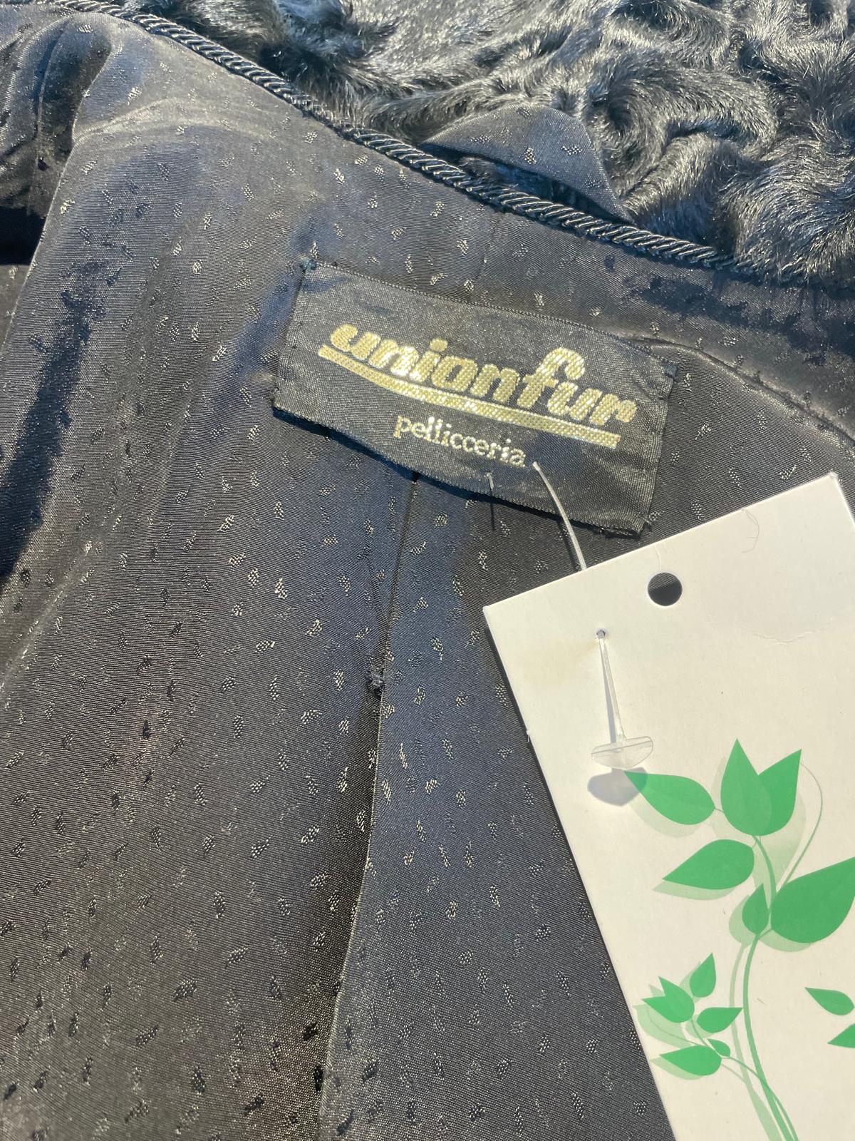 Pelliccia in persiano