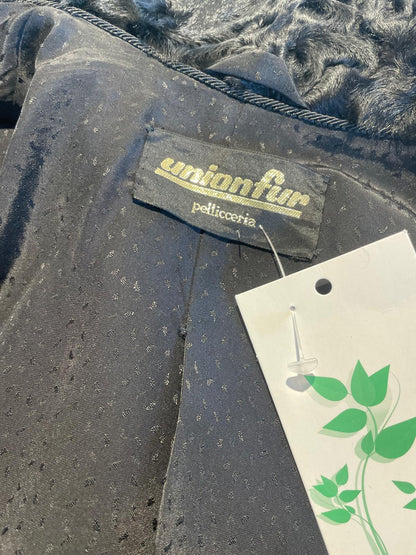 Pelliccia in persiano