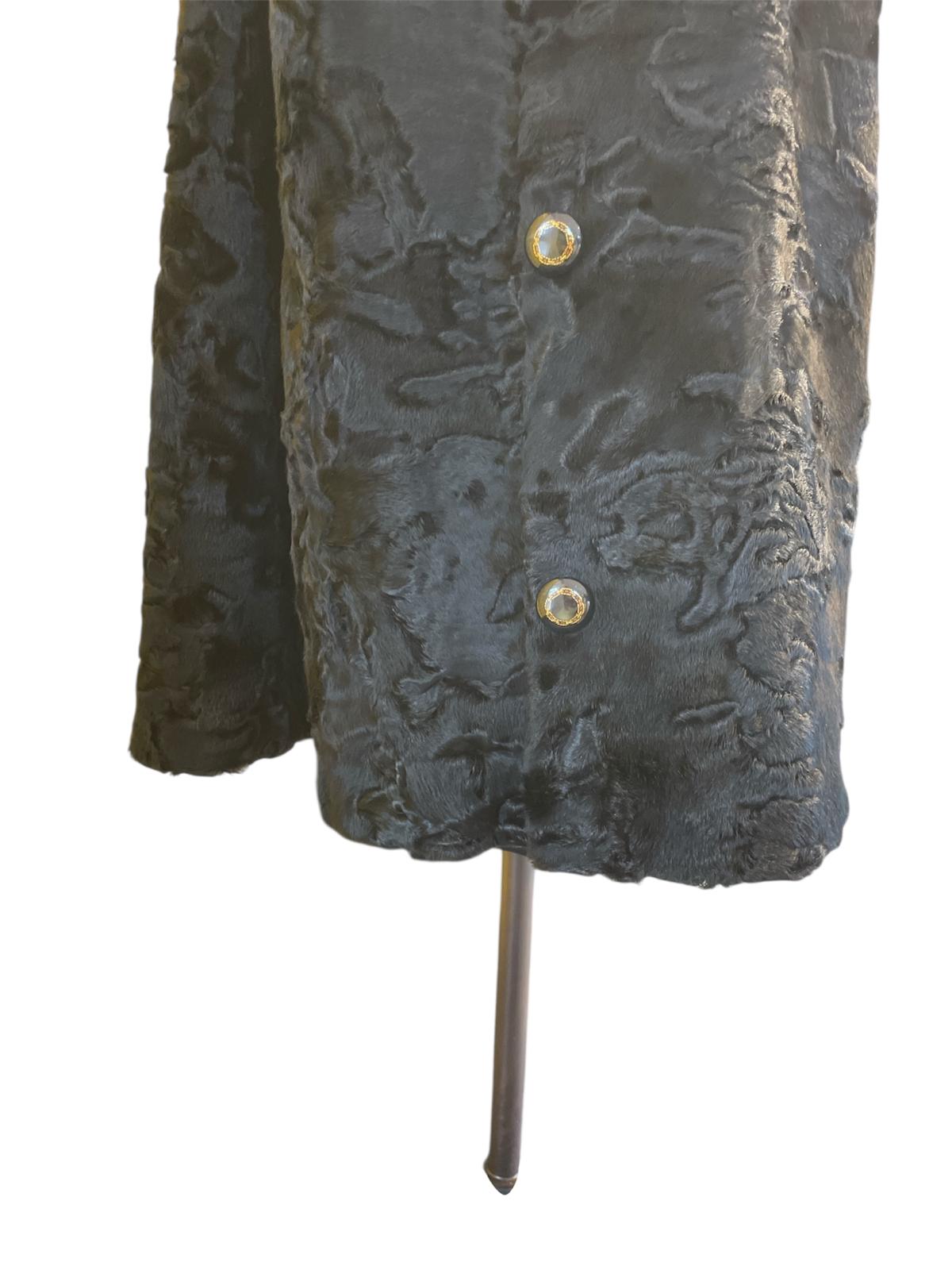 Pelliccia in persiano