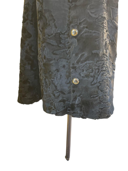 Pelliccia in persiano