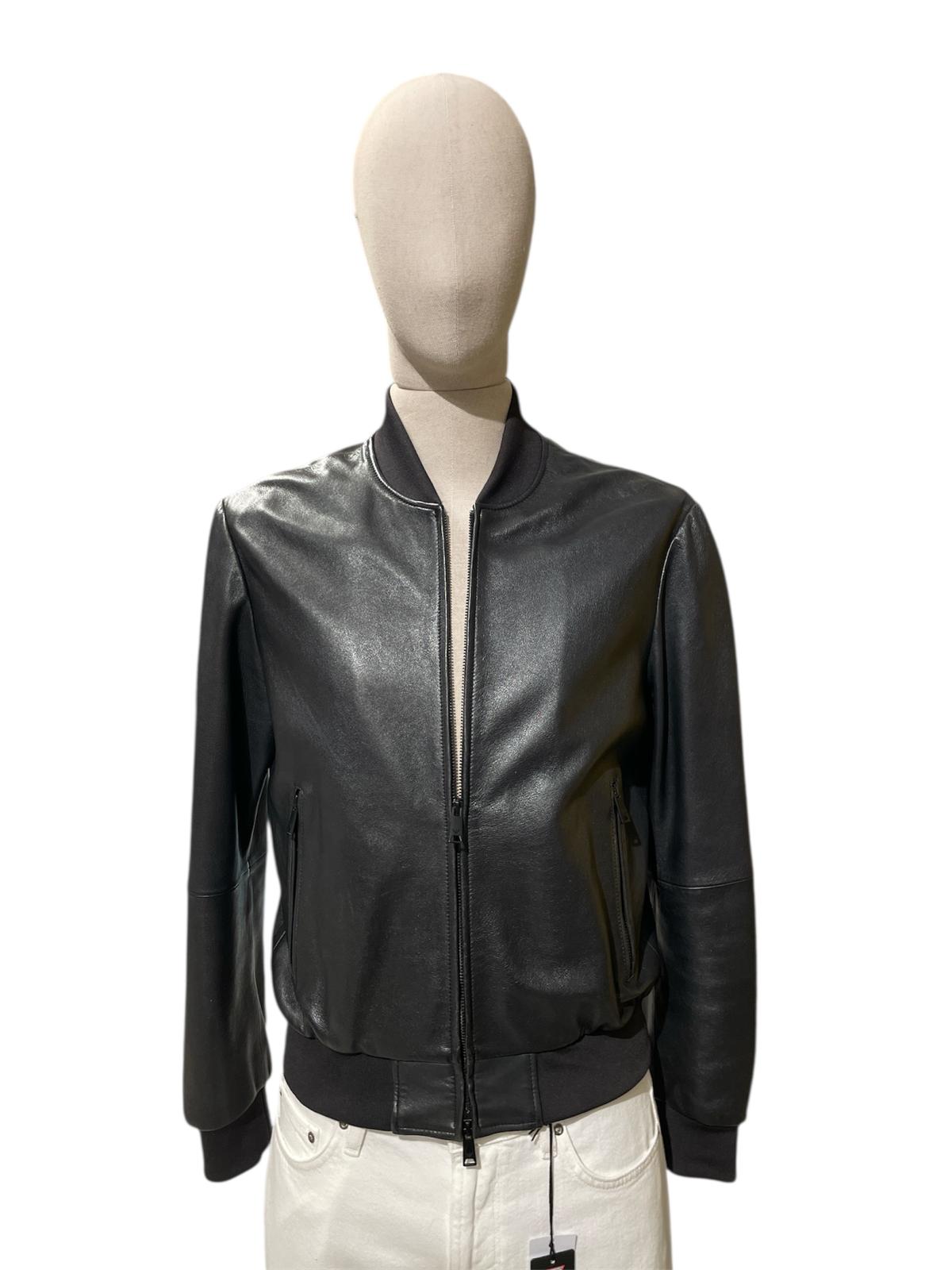 Giubbino Emporio Armani