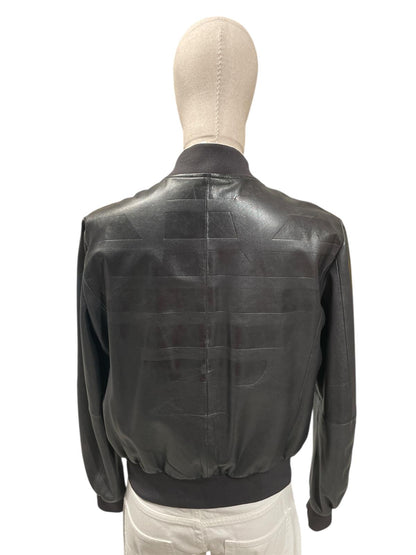 Giubbino Emporio Armani