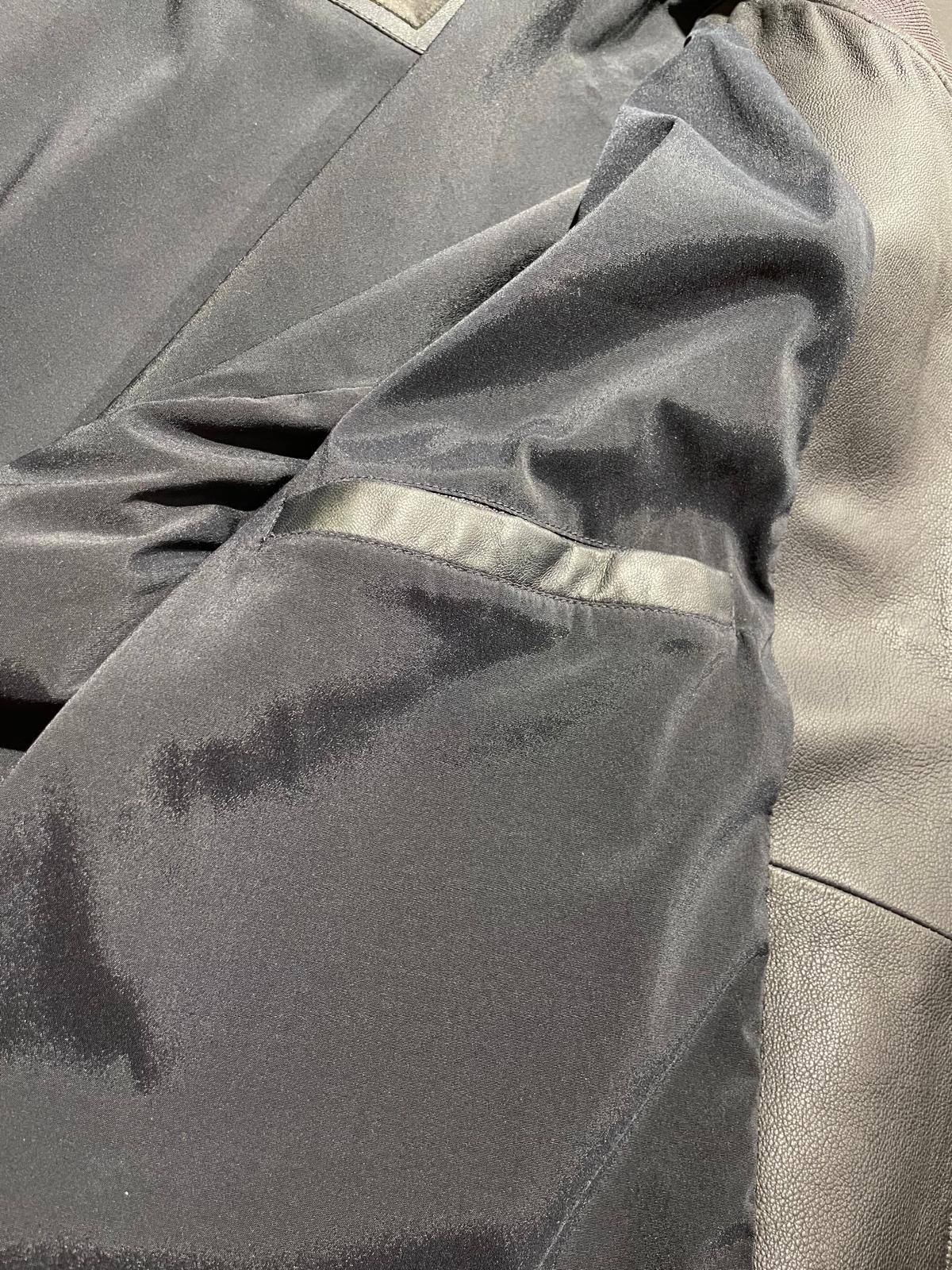 Giubbino Emporio Armani