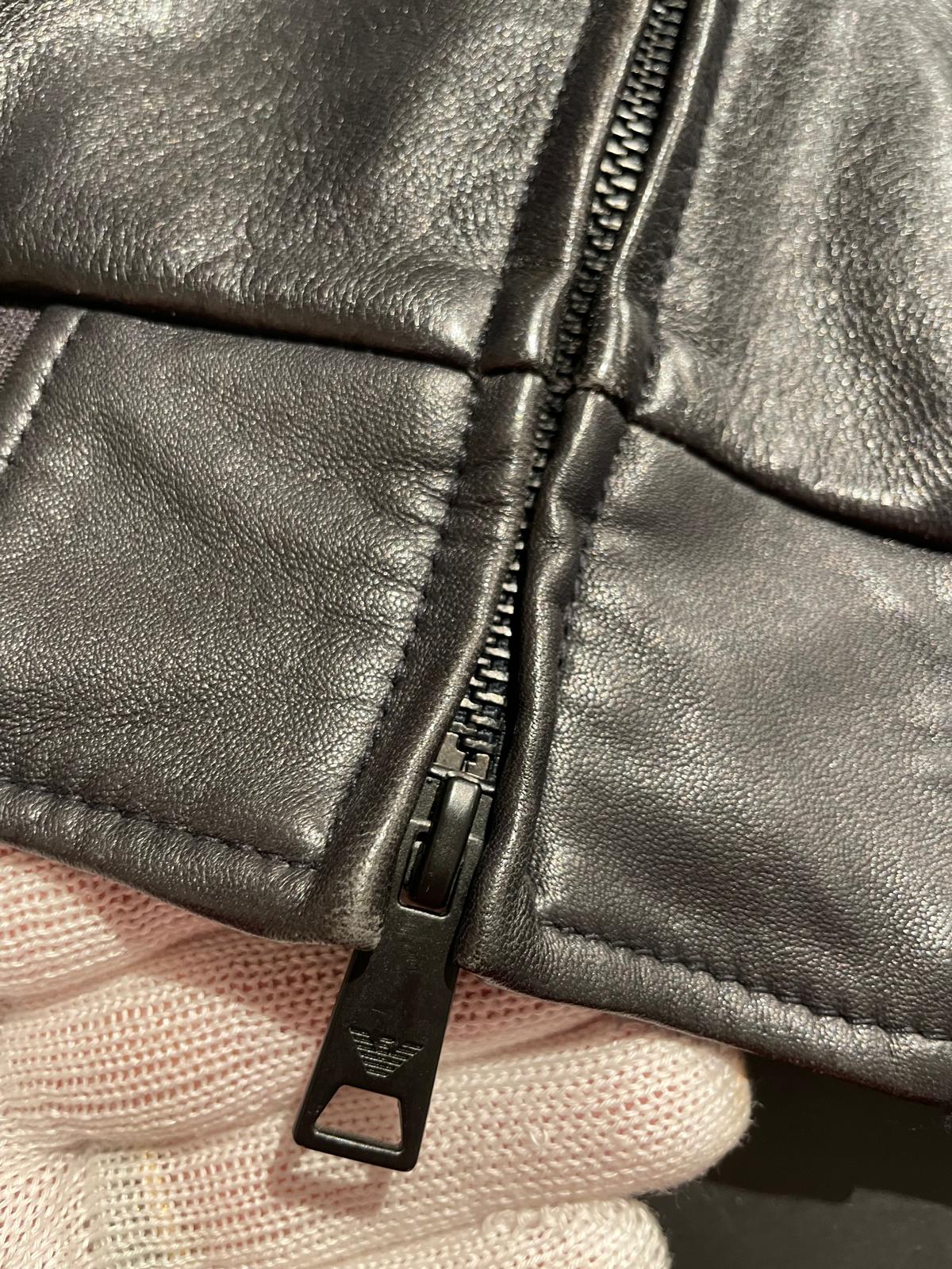 Giubbino Emporio Armani