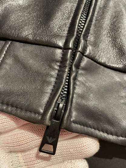 Giubbino Emporio Armani