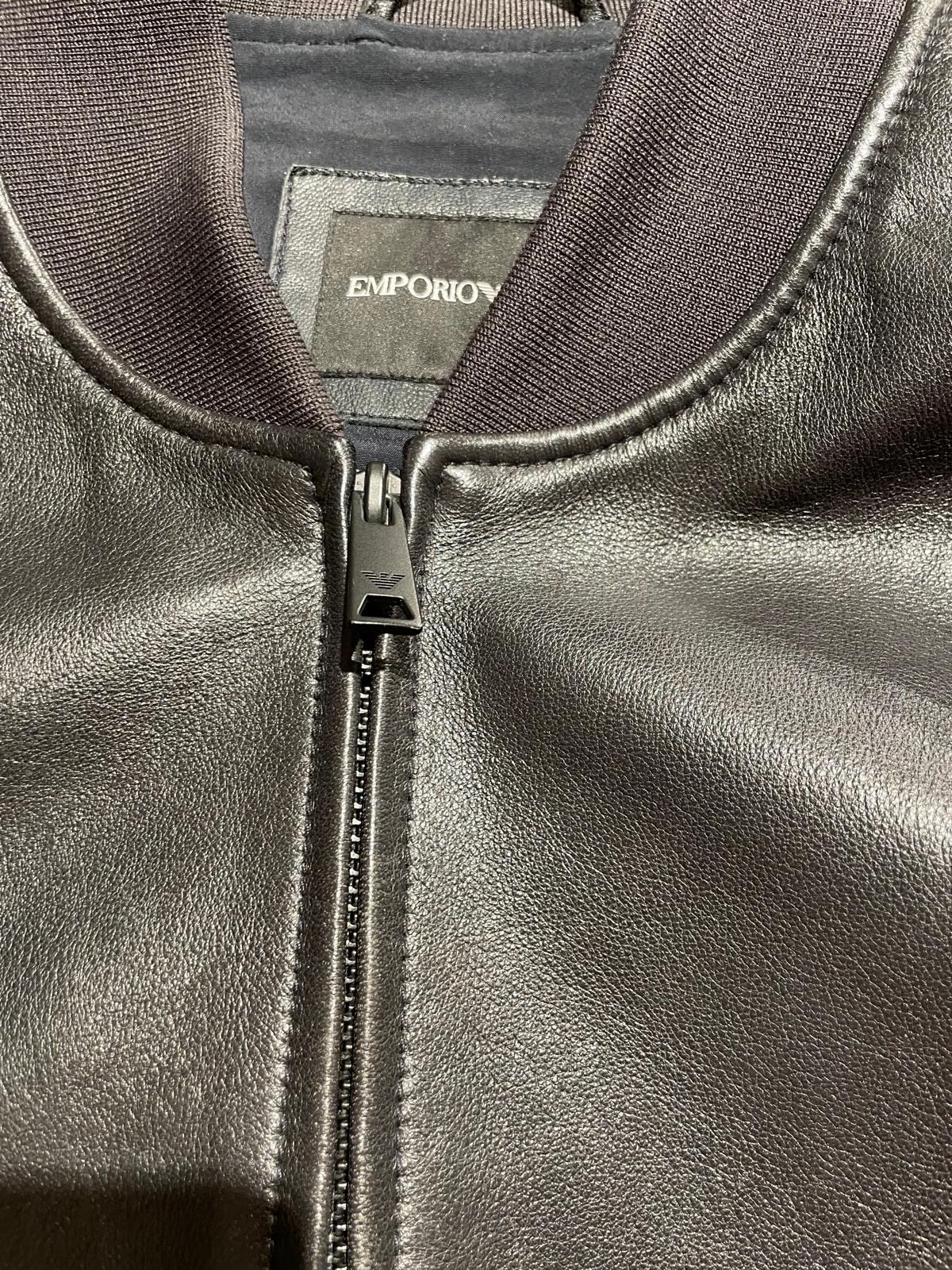 Giubbino Emporio Armani