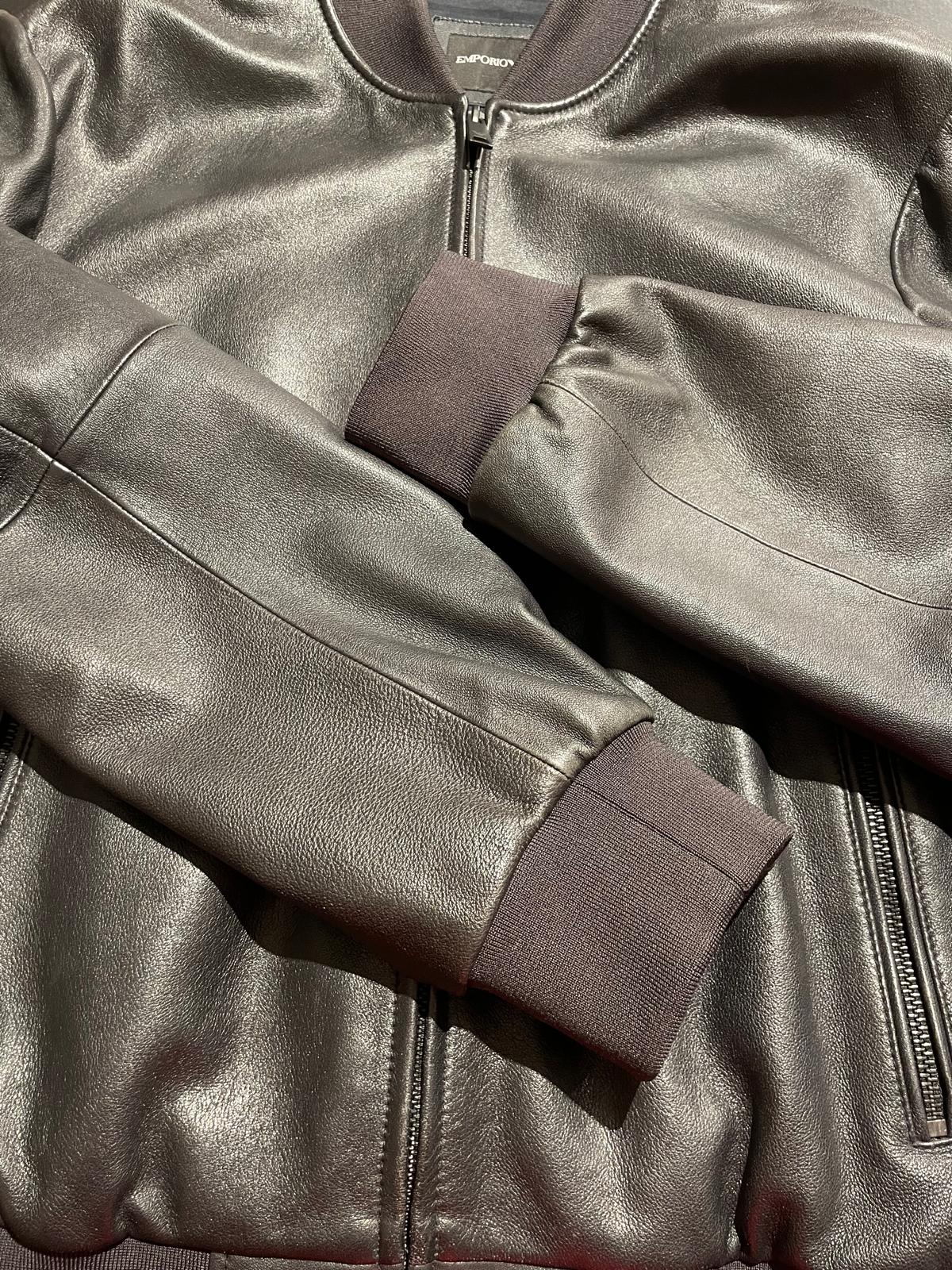 Giubbino Emporio Armani