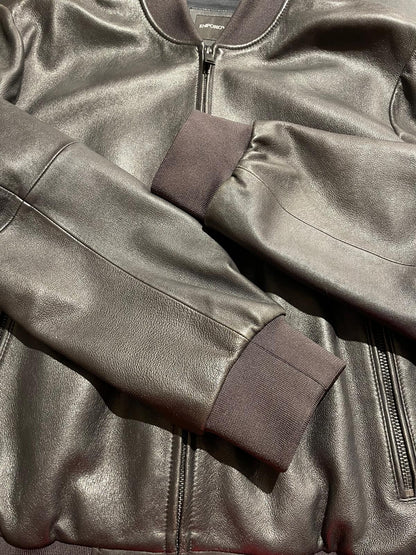 Giubbino Emporio Armani