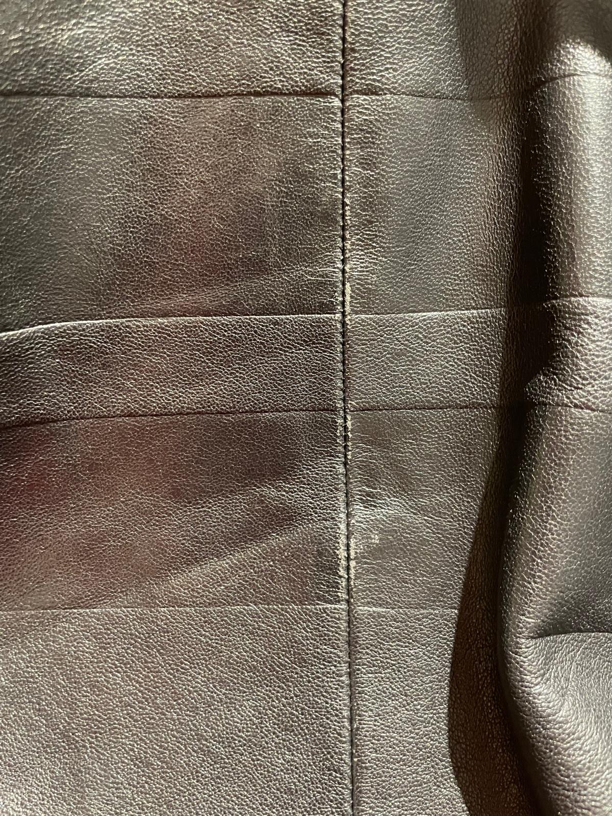 Giubbino Emporio Armani